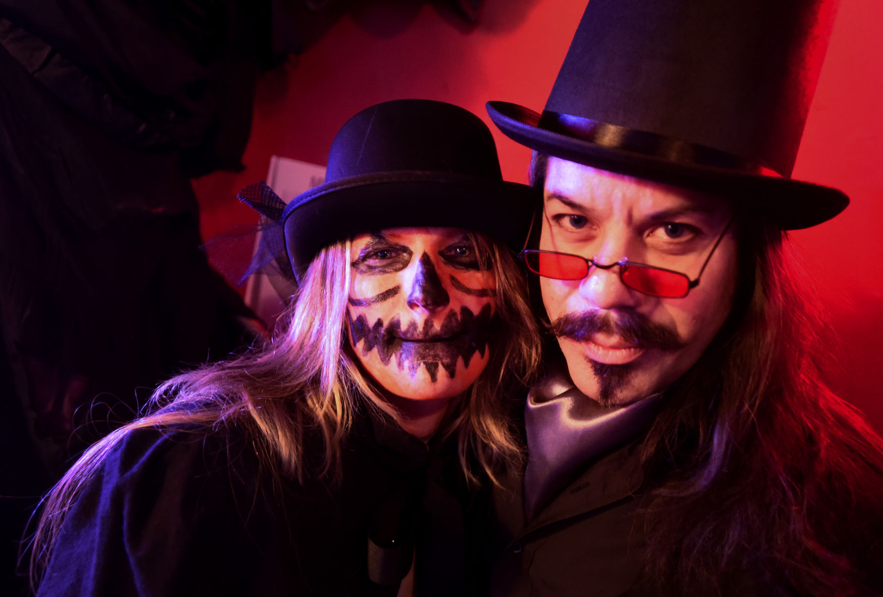 Out on the Town: Racine's Trolloween